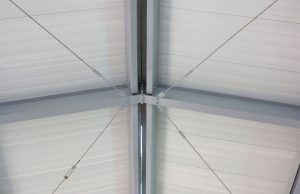 CUBIERTAS - Doblamos S.A. | Diseño, Ingeniería y Montaje de Estructuras