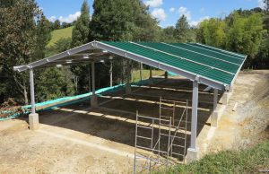 CUBIERTAS - Doblamos S.A. | Diseño, Ingeniería y Montaje de Estructuras