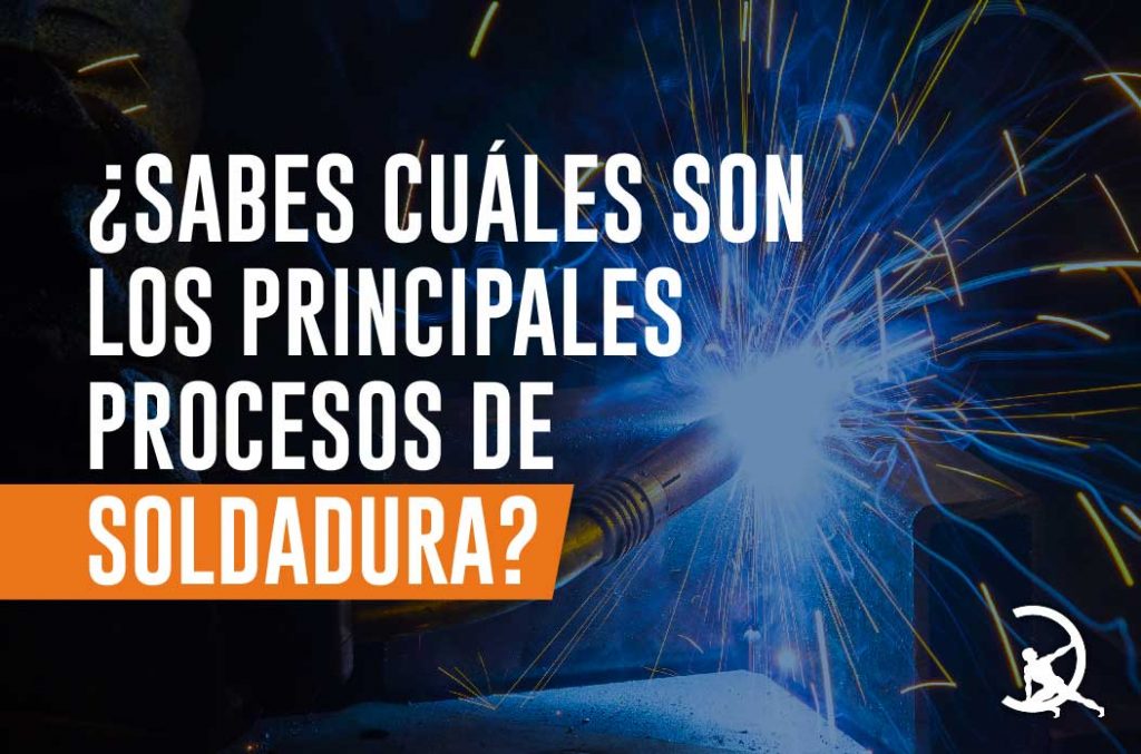 procesos de soldadura