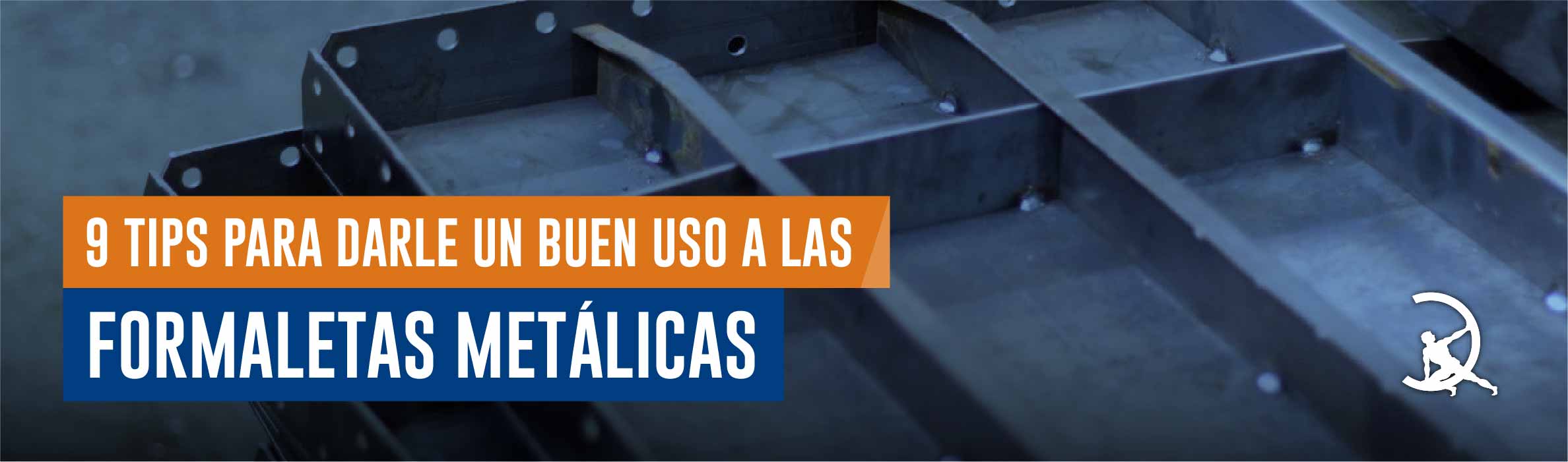 Todo lo que debes saber del uso de las formaletas