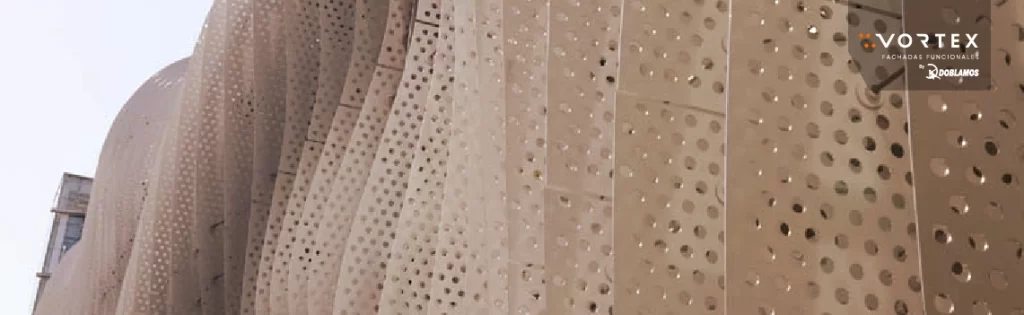 ¿Cómo o quieres la fachada de tu proyecto? Vale la pena y el tiempo pensarlo bien