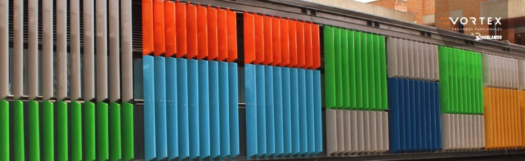 ¿Una fachada diferente? Esta decisión le puede dar el toque necesario a tu proyecto.