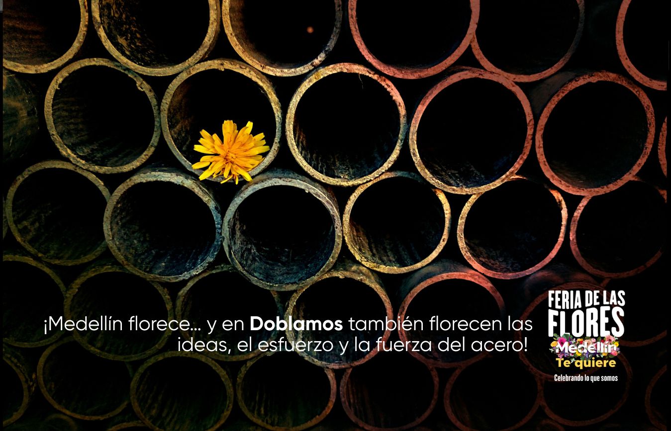 Feria de las flores